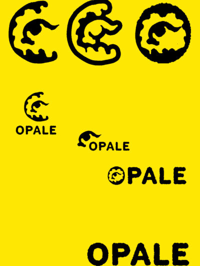 combo opale PREORDER